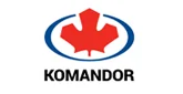 Komandor Polska