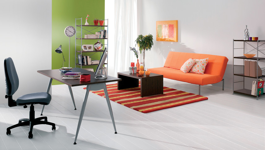 Wie richtet man ein Zimmer ein - worauf muss man beim Möbelkauf achten?