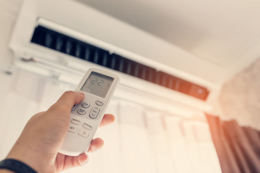 Wie viel kostet eine Klimaanlage in einem Wohnblock, in einem Haus?