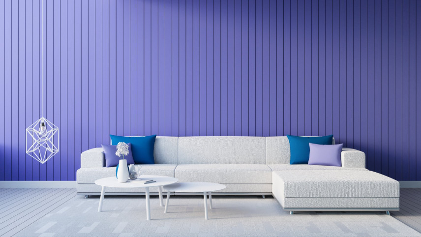 Welche Wandfarbe passt gut zu weißen Möbeln?