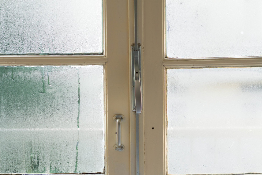 Wie können Sie die Luftfeuchtigkeit in Ihrem Haus reduzieren?